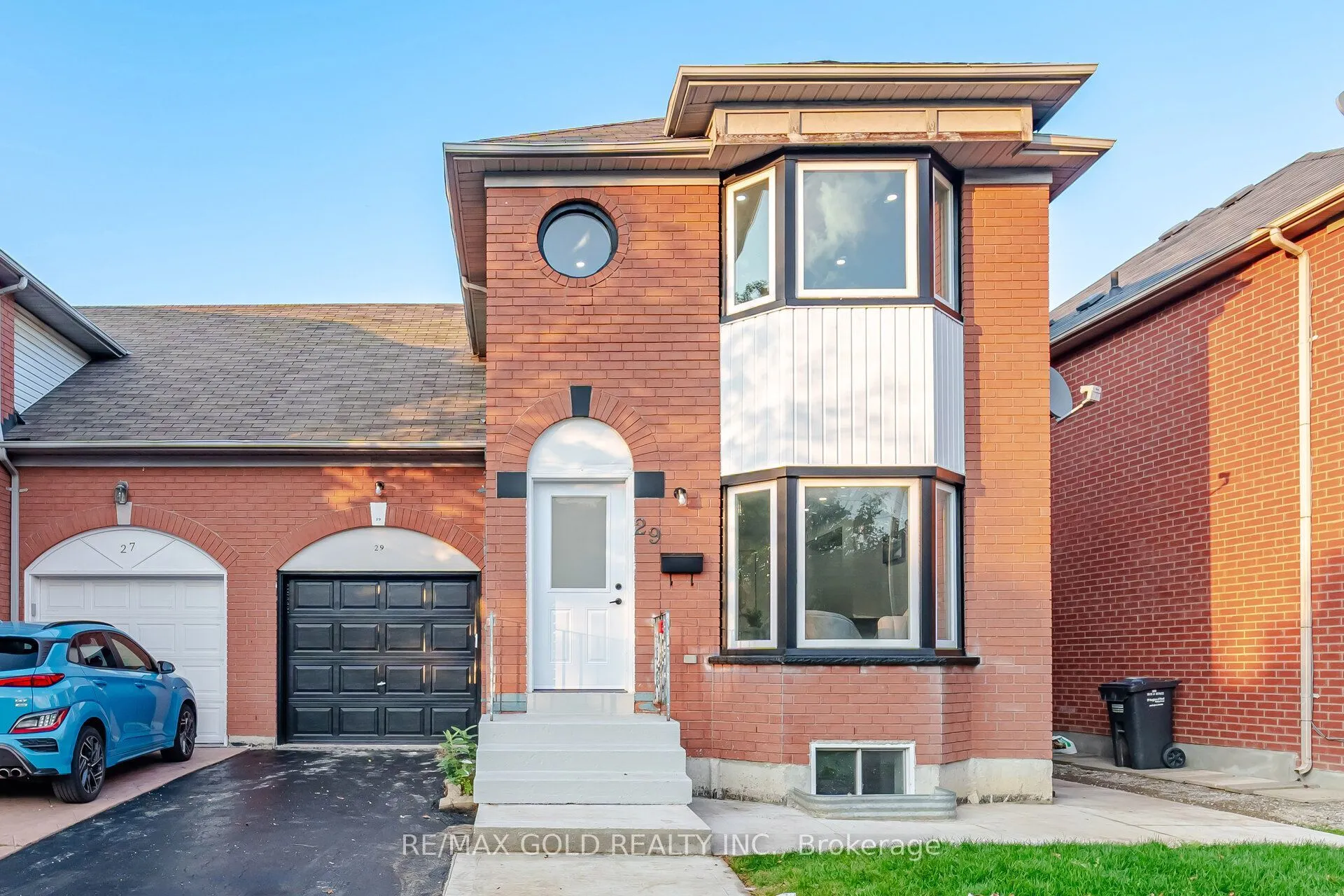 Semi-Detached Home For Sale | W13738836