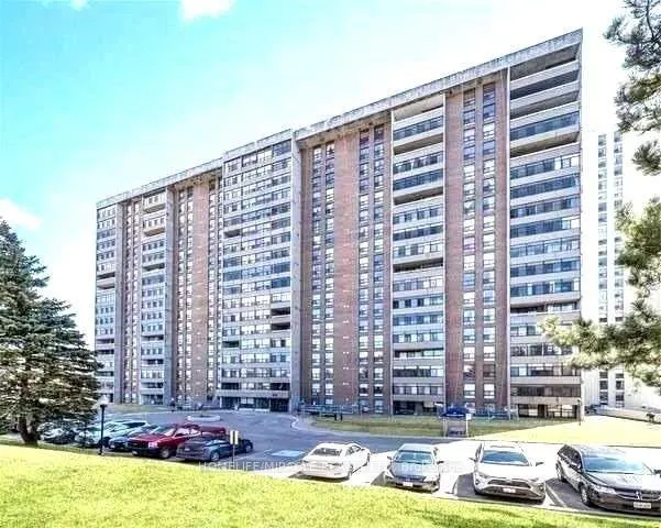 Property For Lease | W13738904