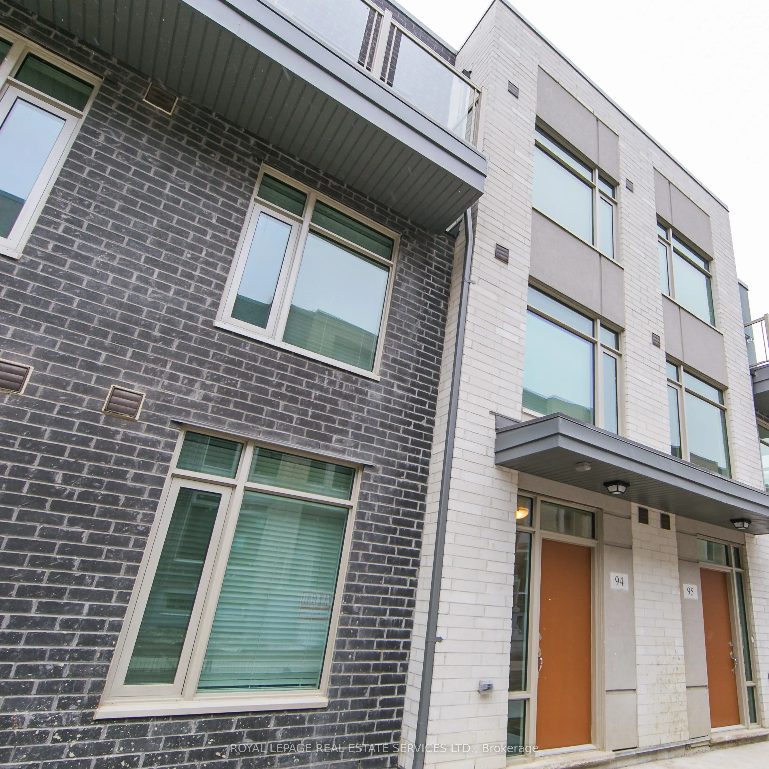 Property For Lease | W13738930