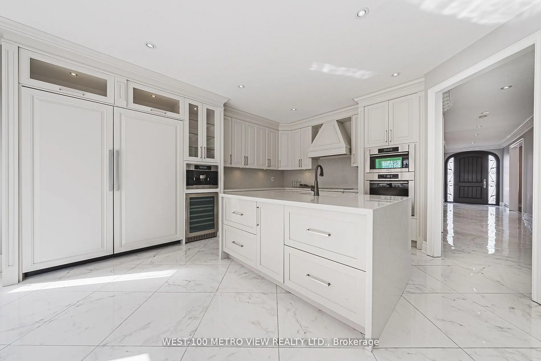 Detached Home For Sale | W13738932