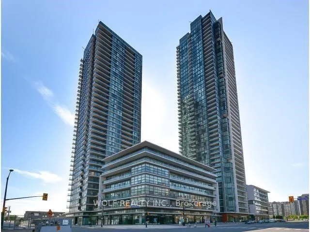 Property For Lease | W13738944