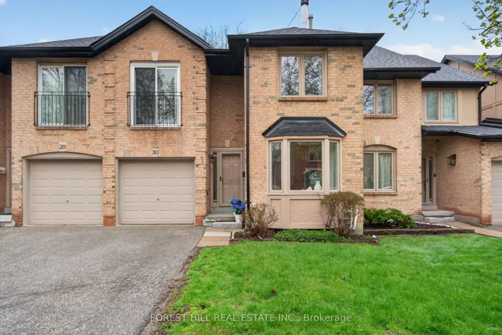 4635 Regents Terrace, Mississauga, ON L5R 1X4