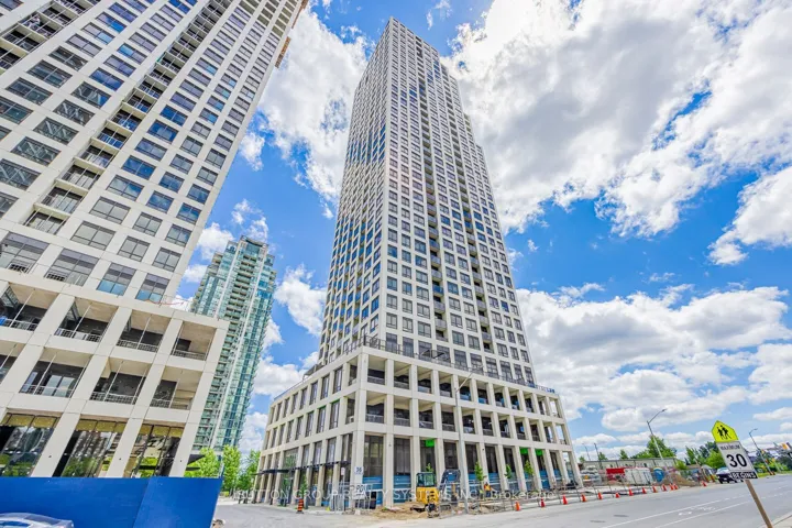 Edge Tower 1