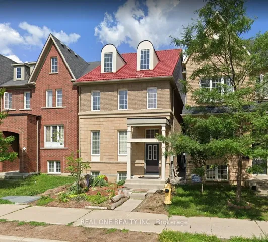 15 Hackett Avenue, Toronto W05, ON M3J 0C7