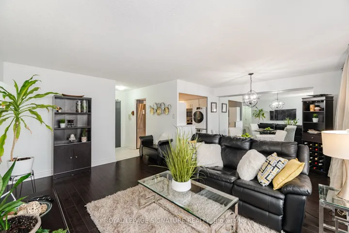 451 The West Mall Drive, Toronto W08, ON M9C 1G1