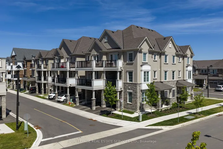 1317 Leriche Way, Milton, ON L9E 0H5