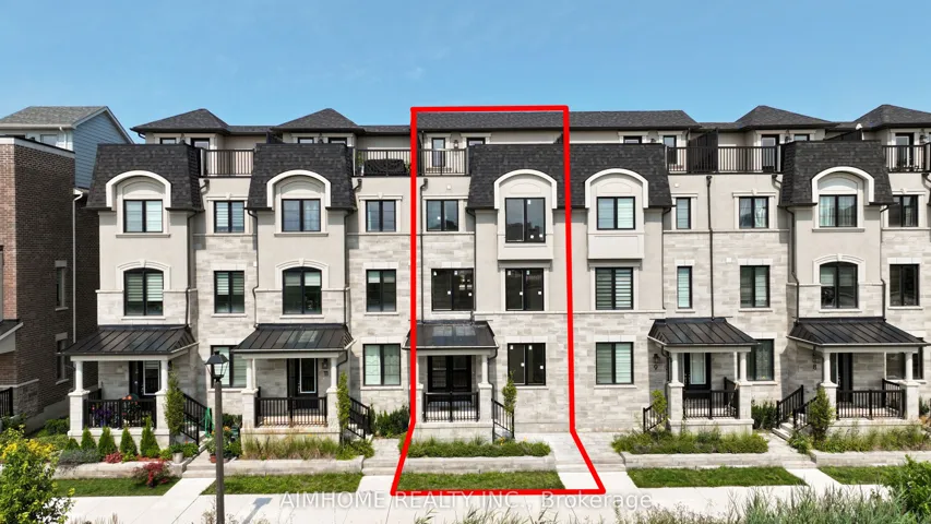 3070 John McKay Boulevard, Oakville, ON L6H 4K5