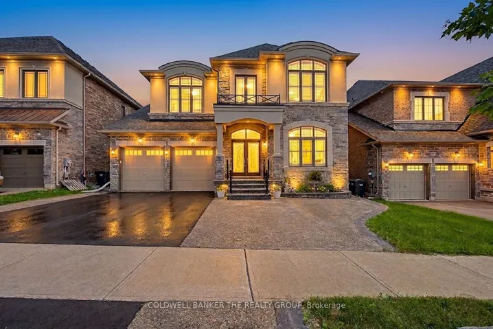 44 Daisy Meadow Crescent, Caledon, ON L7C 4G3
