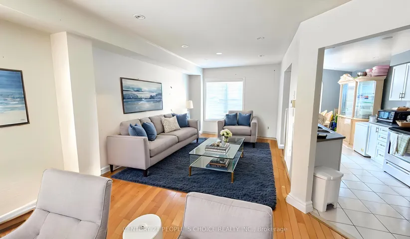 20 Belinda Drive, Brampton, ON L7A 2W6