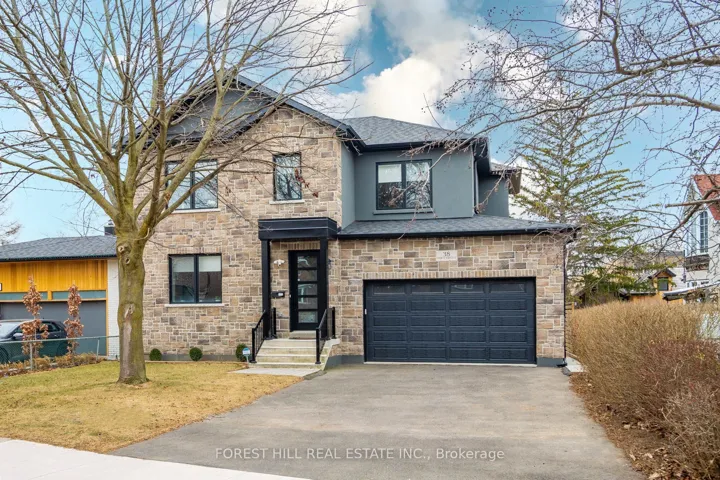 38 Thirty First Street, Toronto W06, ON M8W 3E9