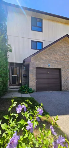Welcome to 36 Dawson Cres.