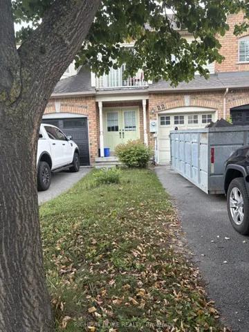 22 Harding Street, Halton Hills, ON L7G 6B2