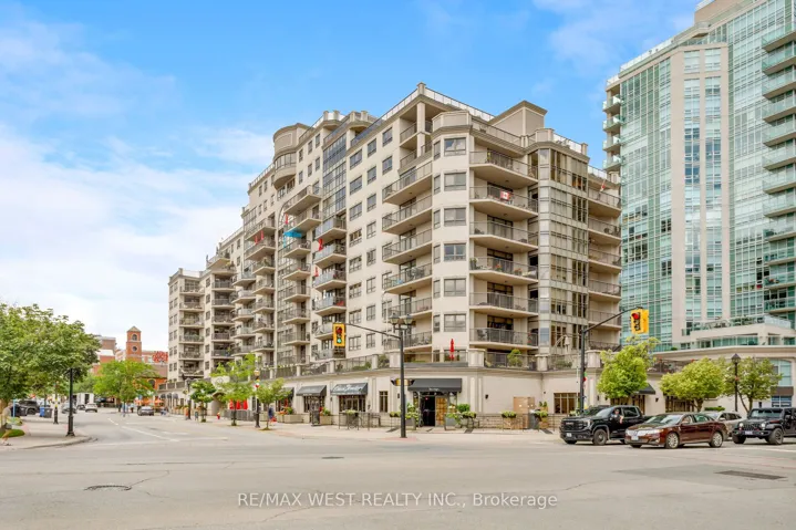399 Elizabeth Street, Burlington, ON L7R 0A4