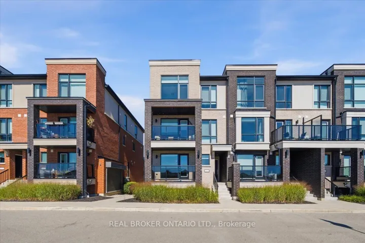 100 Dufray S Road, Brampton, ON L7A 4S3