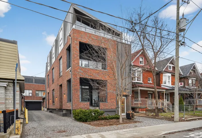 50 Bartlett Avenue, Toronto W02, ON M6H 3E6