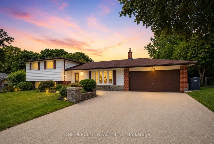 25 Hilltop Drive, Caledon, ON L7C 1H6