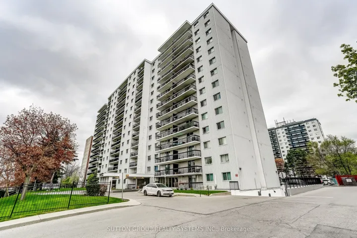1100 Caven Street, Mississauga, ON L5G 4N3
