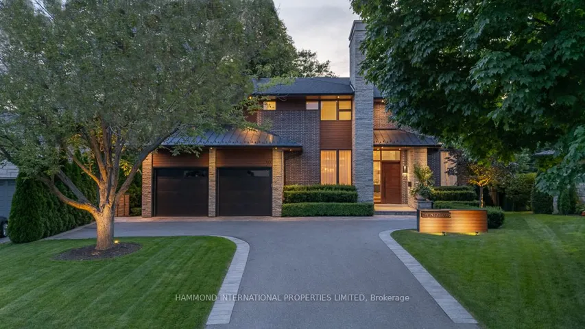 32 Totteridge Road, Toronto W08, ON M9A 1Z1