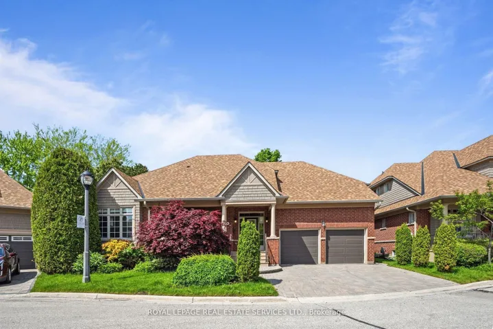 2130 Dickson Road, Mississauga, ON L5B 1Y6