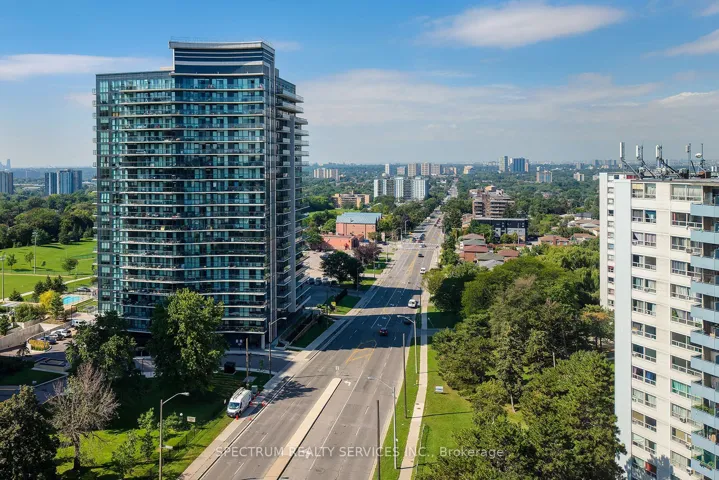 1461 Lawrence Avenue, Toronto W04, ON M6L 0A6