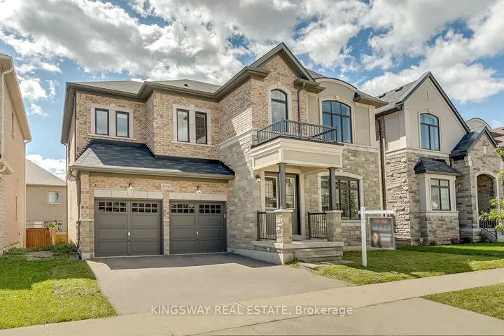 3226 William Rose Way, Oakville, ON L6H 0T6