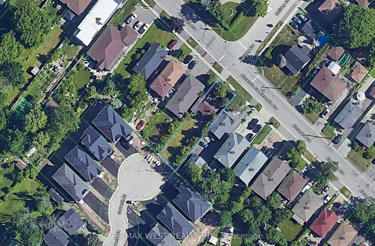 1304 Alexandra Avenue, Mississauga, ON L5E 2A6