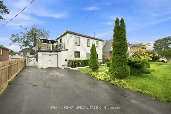 39 Macdonald Street, Toronto W06, ON M8V 1Y3