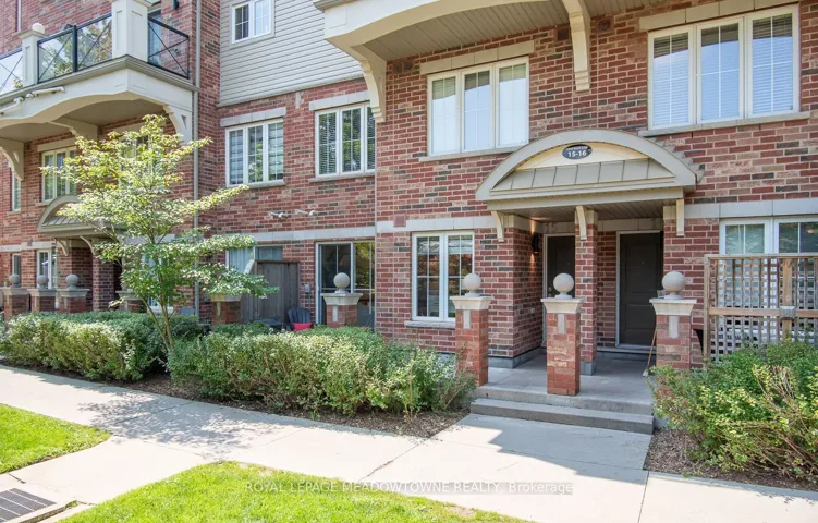 2563 Sixth Line, Oakville, ON L6H 0H7