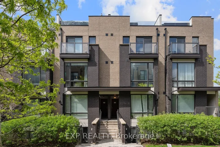 30 Fieldway Rd #89