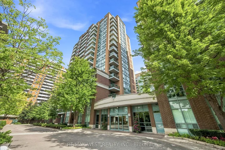 15 Michael Power Place, Toronto W08, ON M9A 5G4