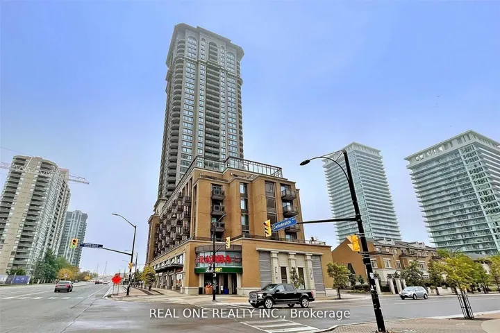 385 Prince Of Wales Drive, Mississauga, ON L5B 0C6