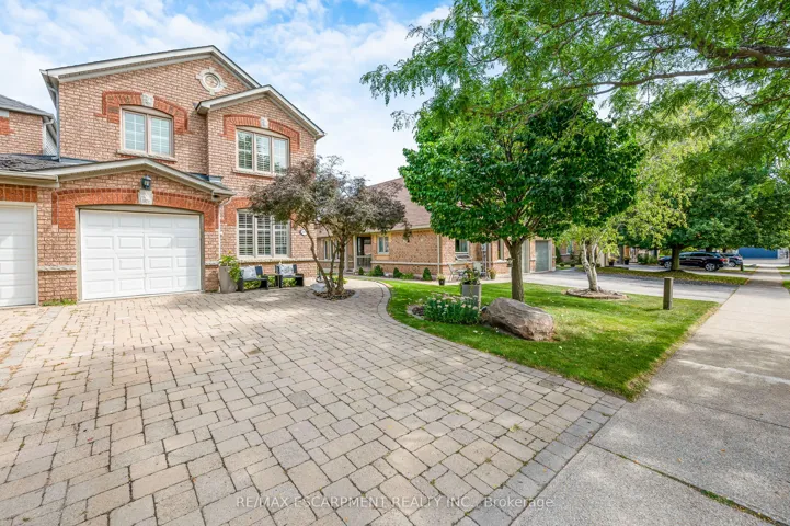 4013 Jarvis Crescent, Burlington, ON L7M 4K4