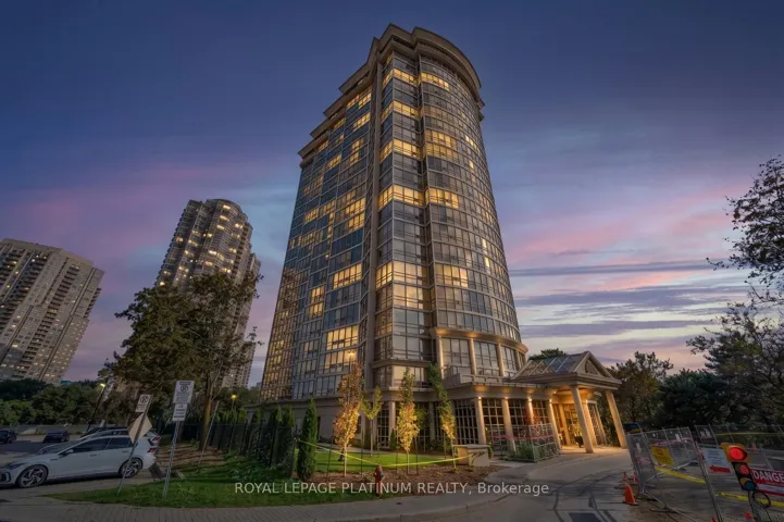 50 Eglinton Avenue, Mississauga, ON L5R 3P5