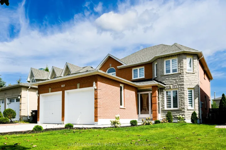 3557 old orchard park Drive, Mississauga, ON L5B 4E3
