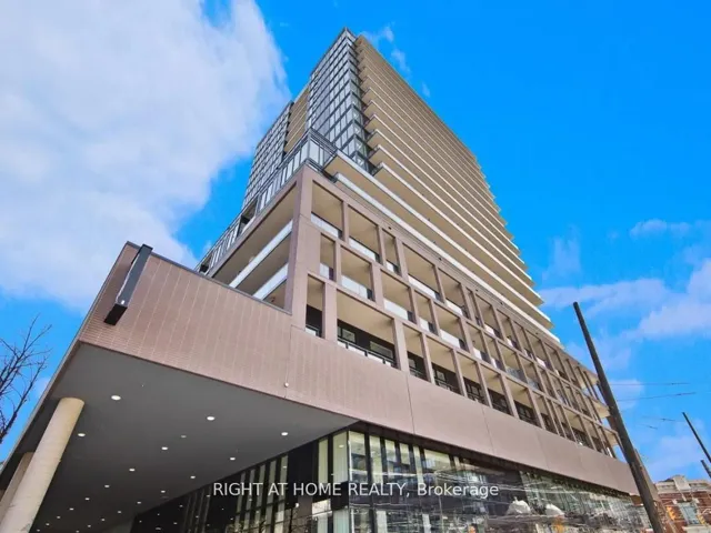 285 Dufferin Street, Toronto W01, ON M6K 1E6