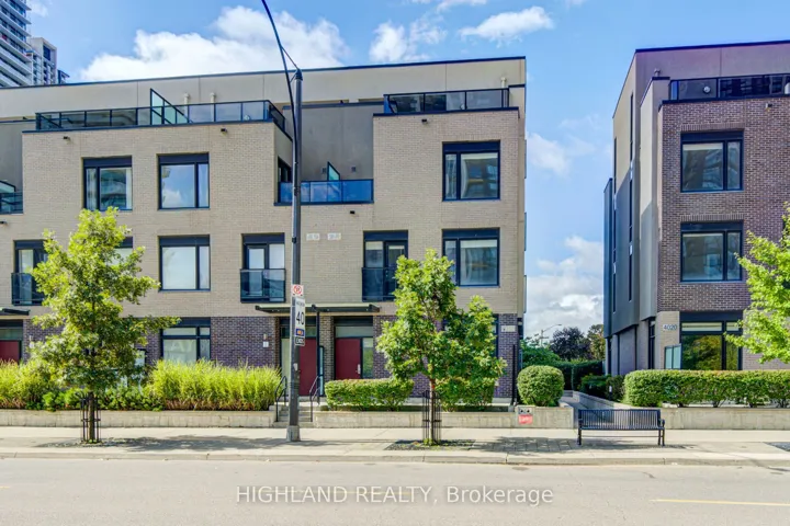 4010 Parkside Village Drive, Mississauga, ON L5B 0K2
