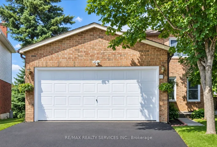40 Morado Court, Brampton, ON L6S 4H7