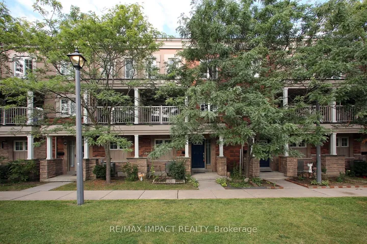 375 Cook Road, Toronto W05, ON M3J 3T6