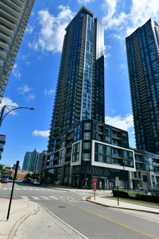 510 Curran Place, Mississauga, ON L5B 0J8