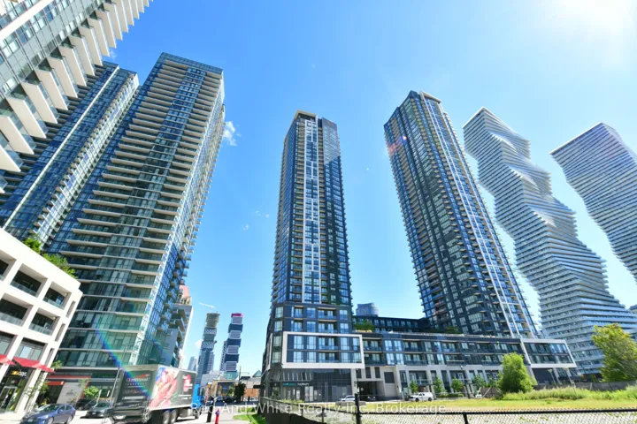 510 Curran Place, Mississauga, ON L5B 0J8