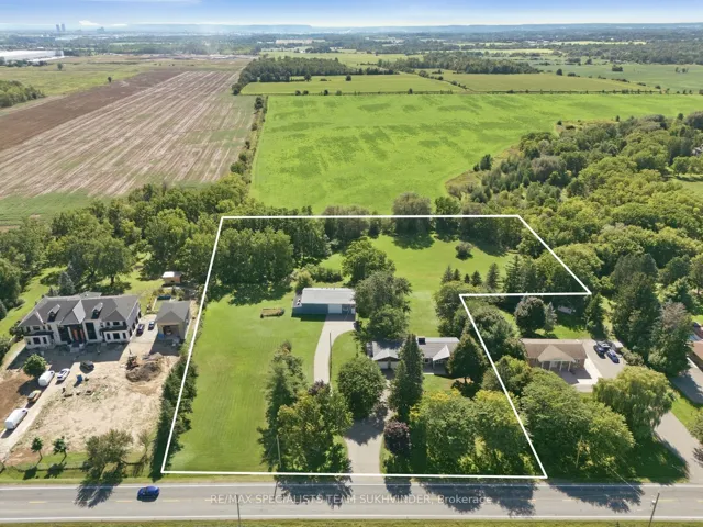 Full property view