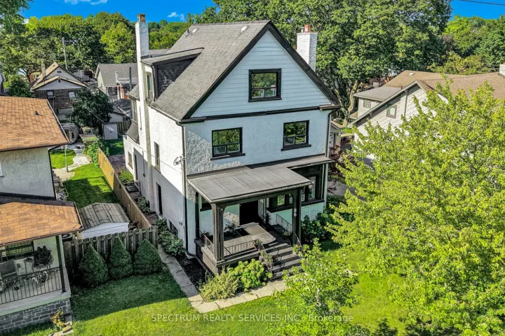 Outstanding Edwardian home