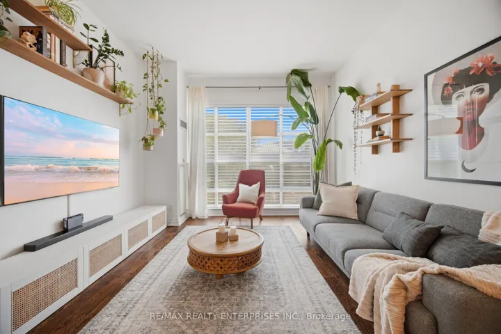 Modern 1+1 unit on ground floor
