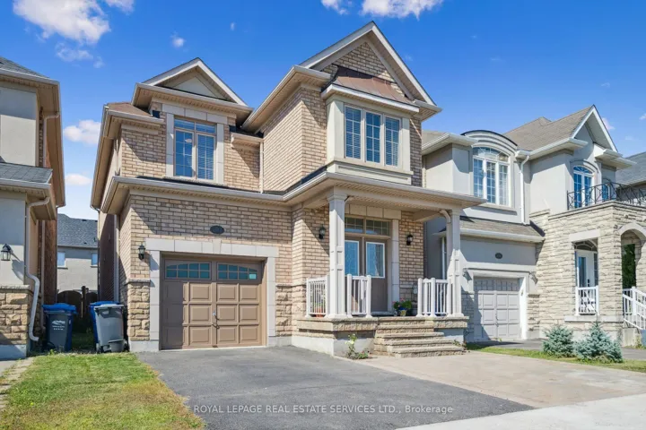 Detached, Family Home