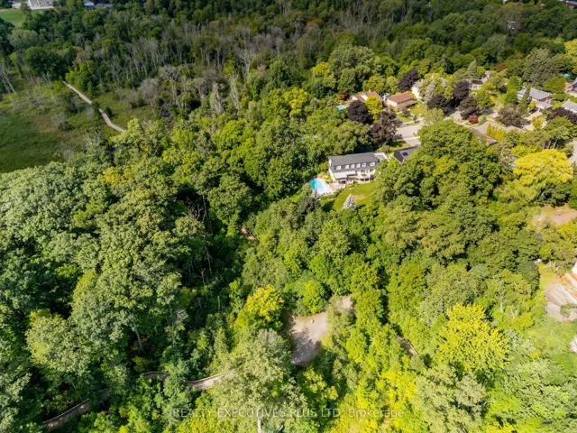 Property backs onto the Rattray Marsh