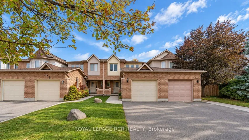 105 Hanton Cres