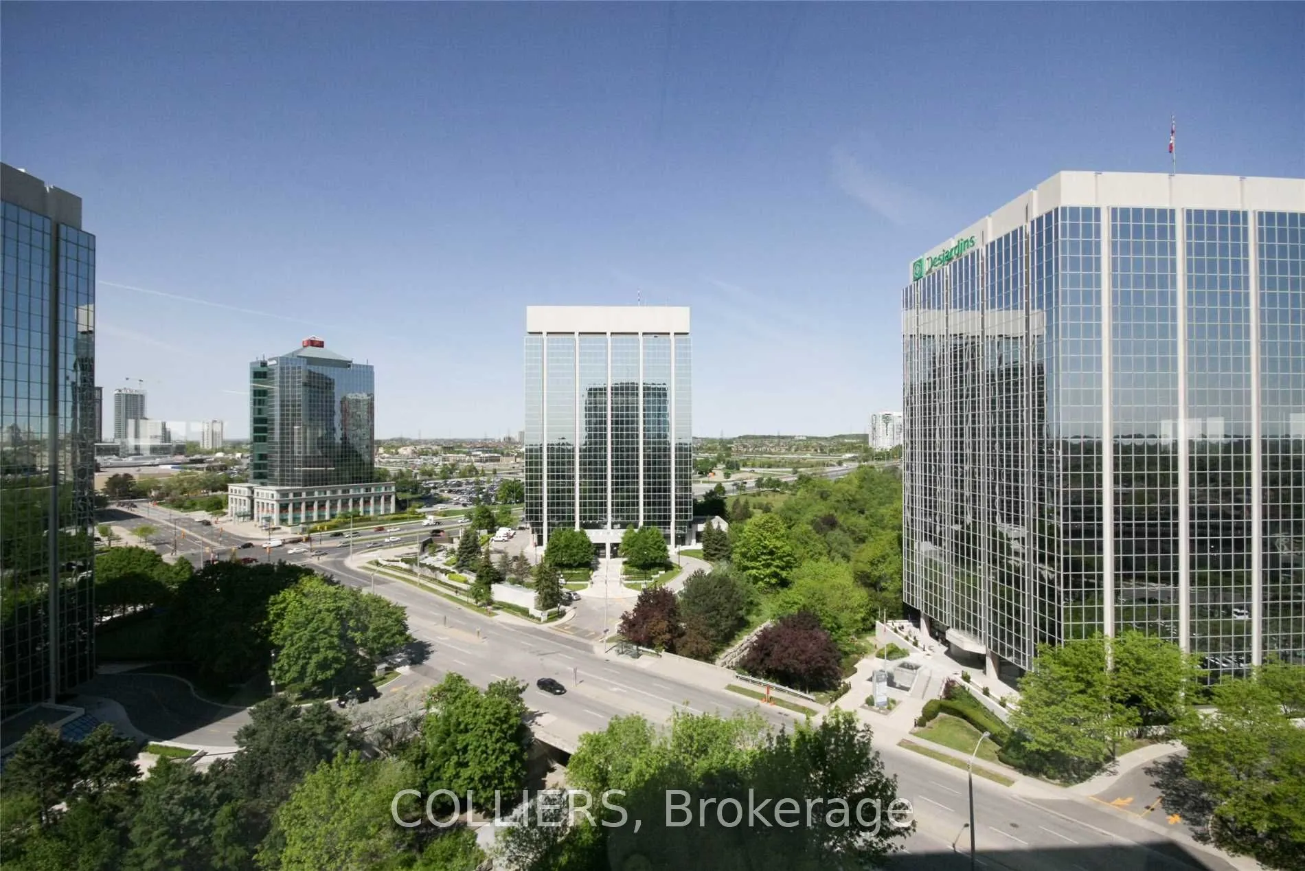 Office For Lease | W4515704