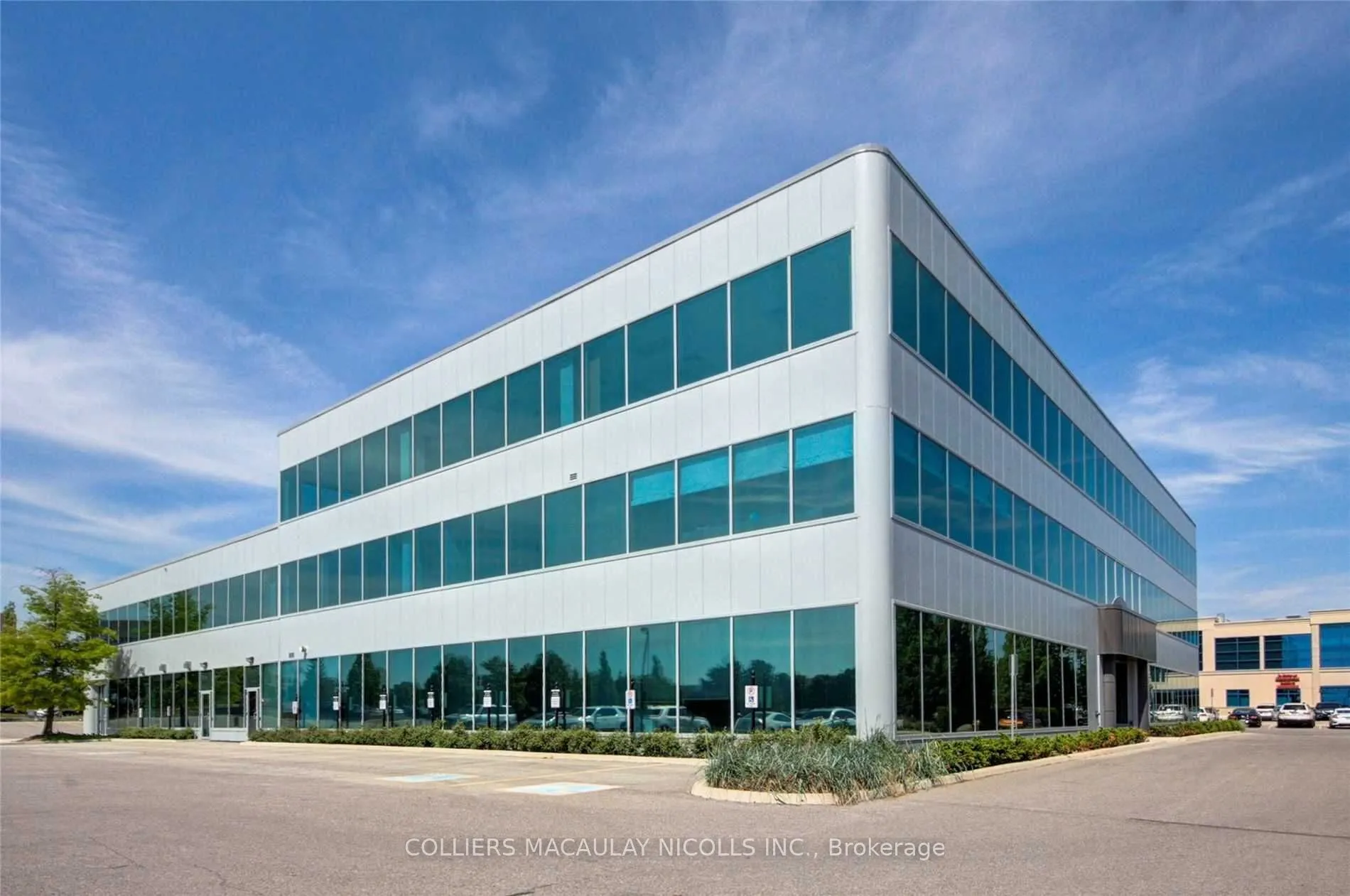Office For Lease | W4559597