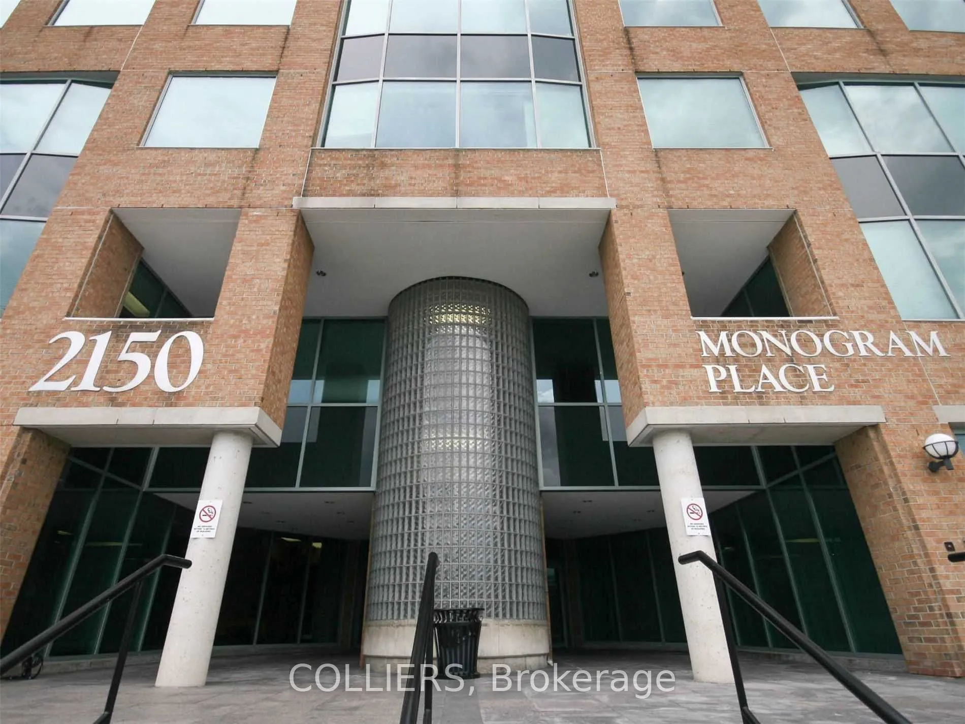 Office For Lease | W4587241