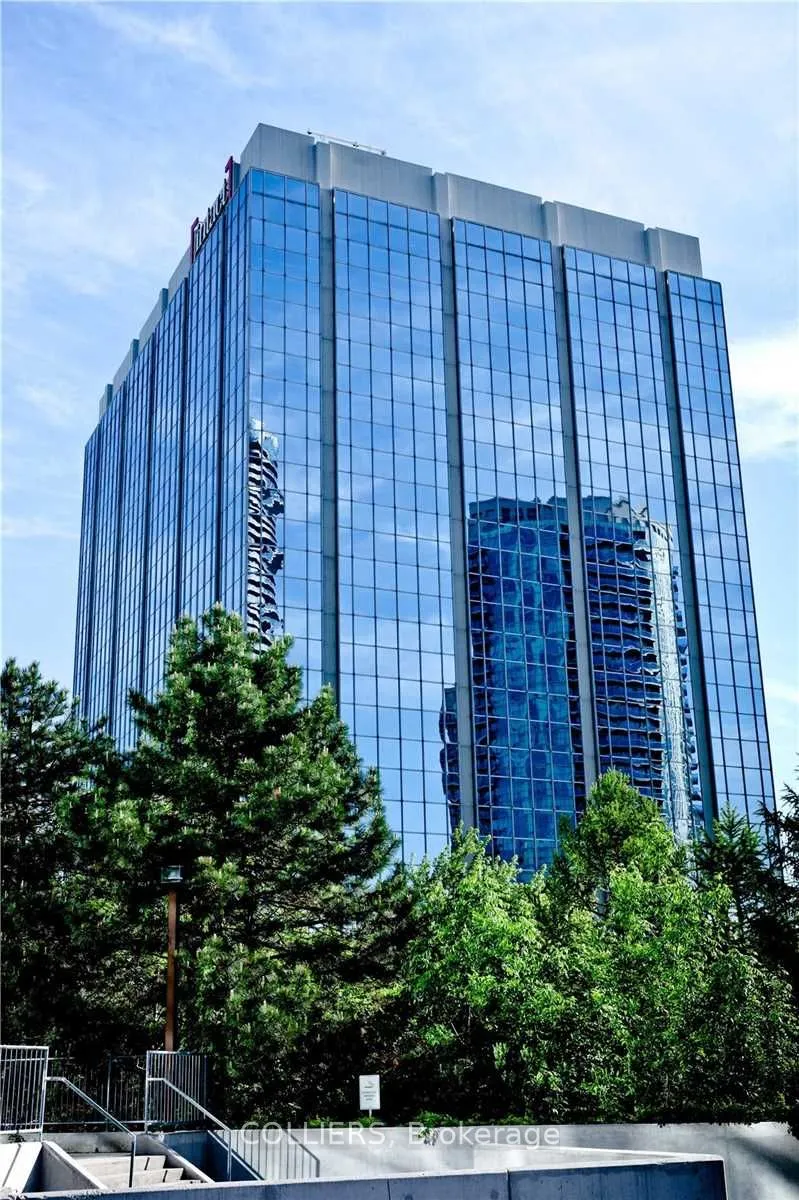 Office For Lease | W4708627